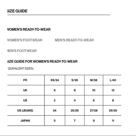 Iro -Venecia ruffled printed chiffon blouse - Picture 7 of 7